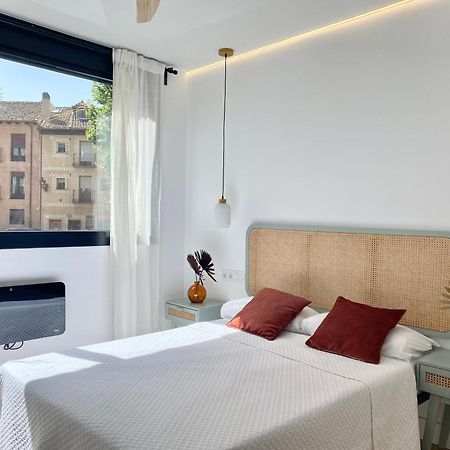 Am I Segovia Vut Apartment Exterior foto