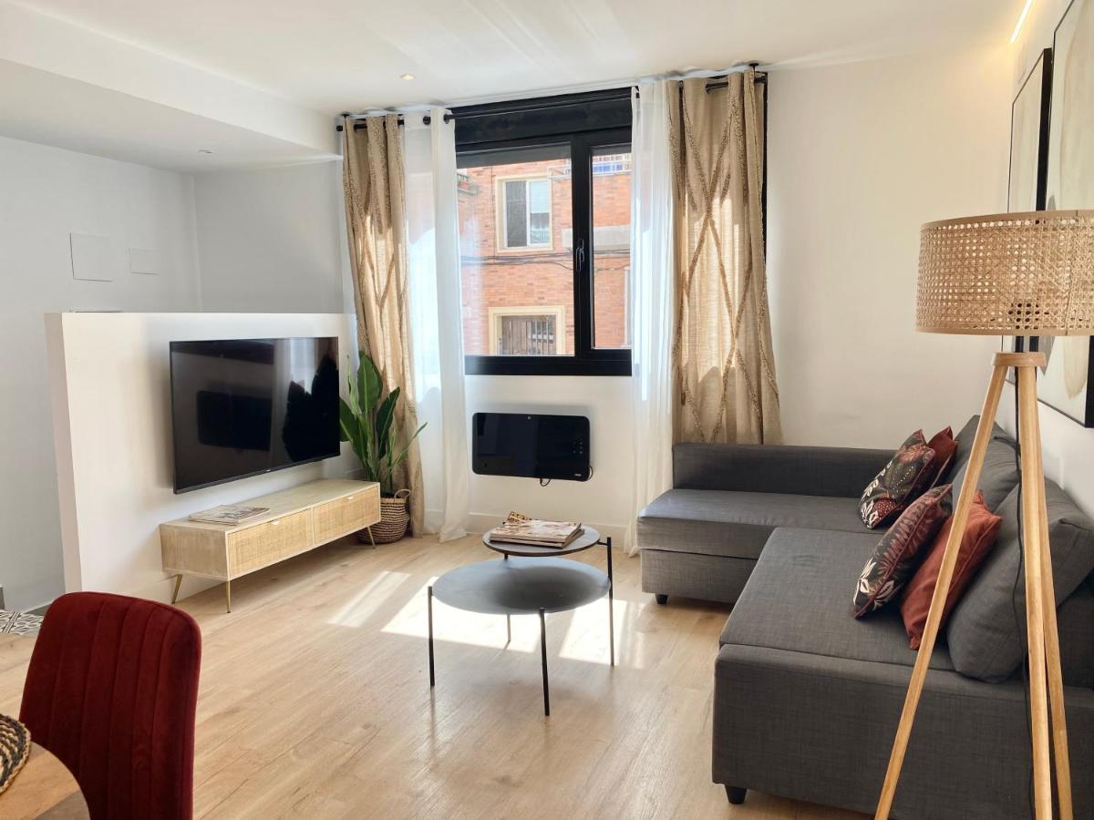 Am I Segovia Vut Apartment Exterior foto
