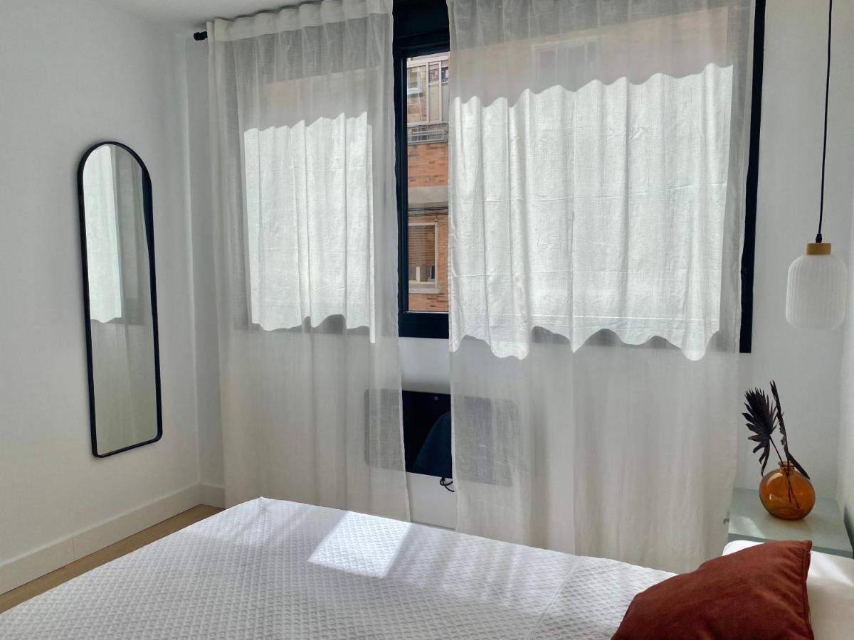 Am I Segovia Vut Apartment Exterior foto