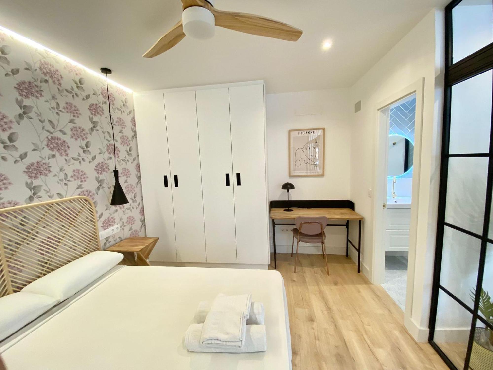 Am I Segovia Vut Apartment Exterior foto